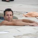 Relax nelle Piscine dell'Excalibur